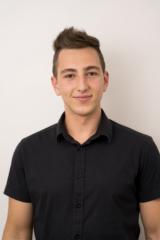 Lachezar Koren Minchev