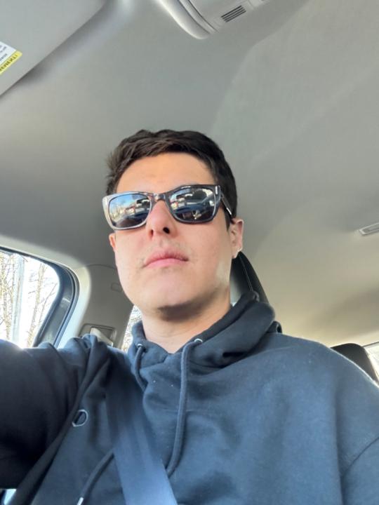 Gustavo Trindade