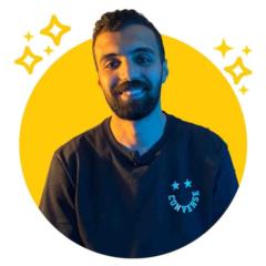 Mohamed ElMoghazy