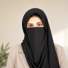 Shakeela Iqbal
