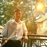 Hải Võ trương trường