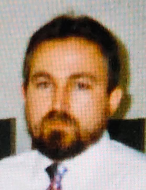 Kevin Coon