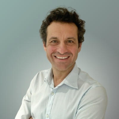 Sacha B