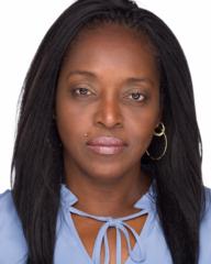 Barbara Scales