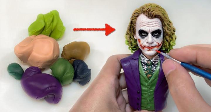 Sculpt Like A Pro Academy