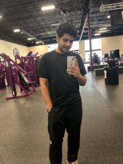 Mohammed M