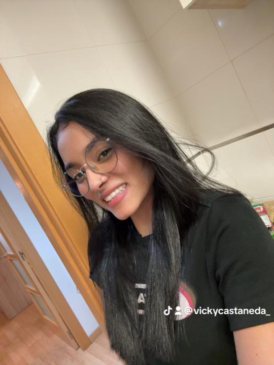 Victoria Castañeda