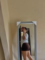 Sarah Valentina Hevia Sánchez