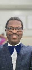 James Akingbasote