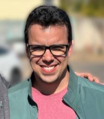 Daniel Hoisel Ferraz