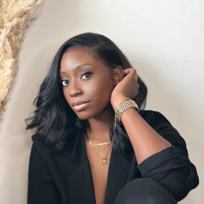 Tiffany Mitchell