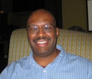 John Fothergill