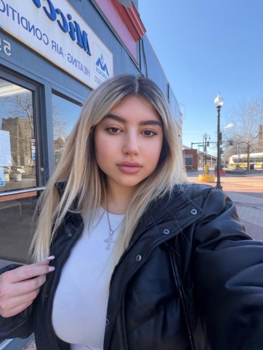 Giuliana Stanley