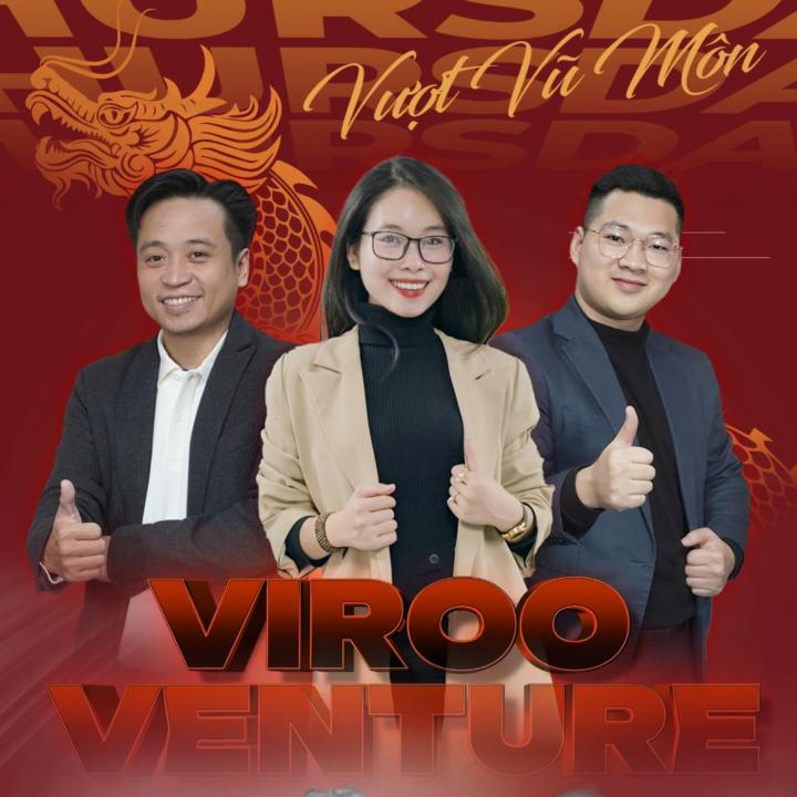 Viroo Venture