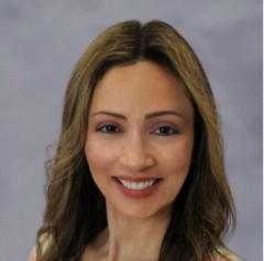 Rebecca Follmer