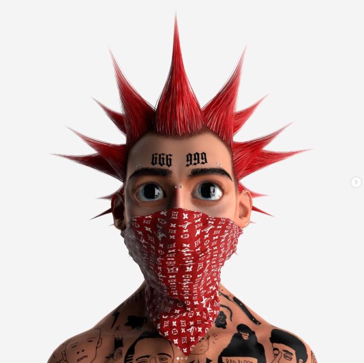 Pedro Teruki Yamashita Debossan