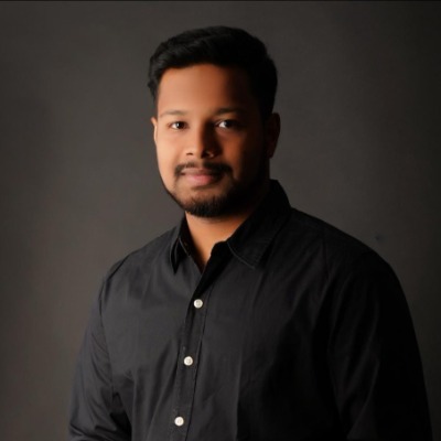 Raja Gopal