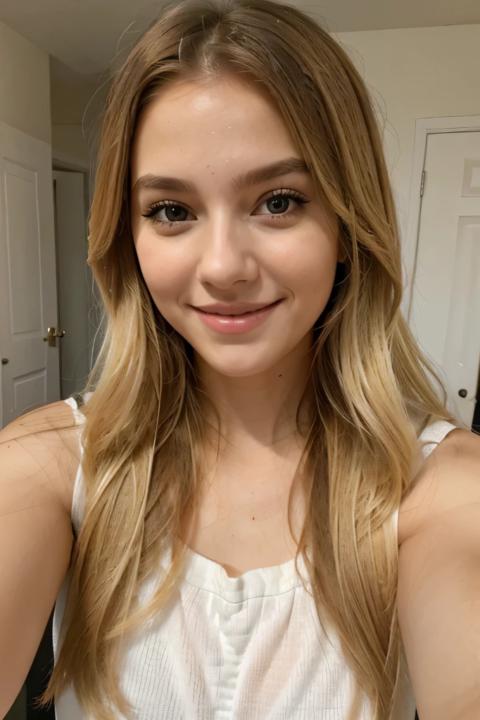 Kyoung Bellarmine