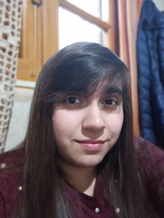 Micaela Chiconi