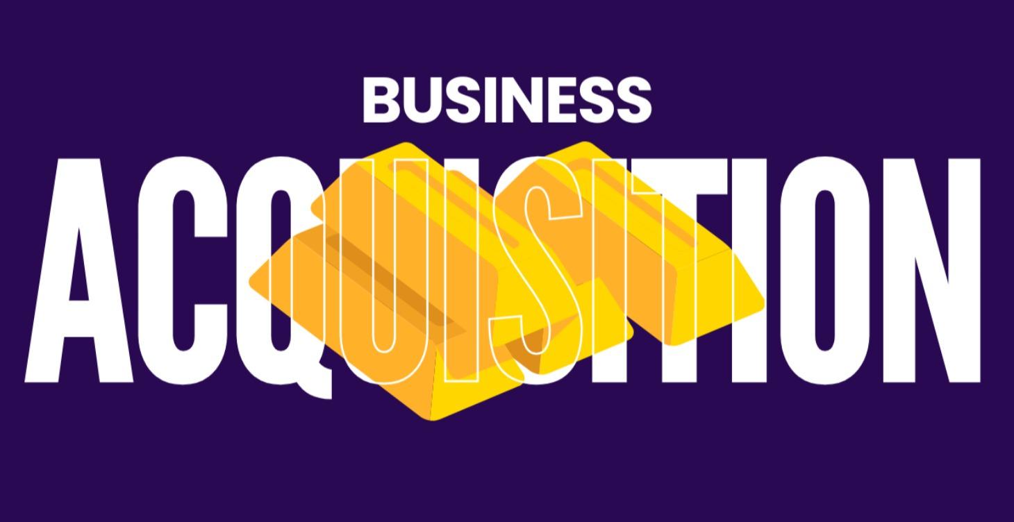 Business Buying Blueprint