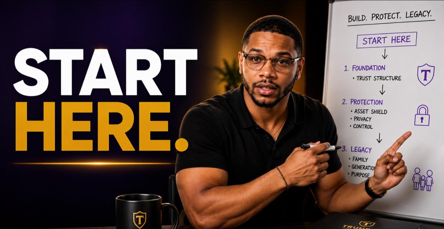 START HERE