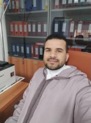 Youssef Jaidi