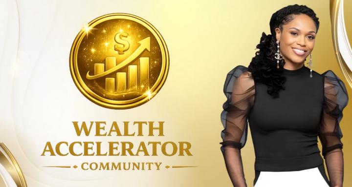 Wealth Accelerator Community