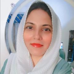 Serena Zafar