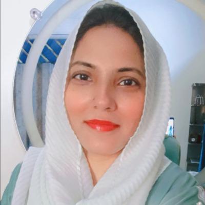 Serena Zafar