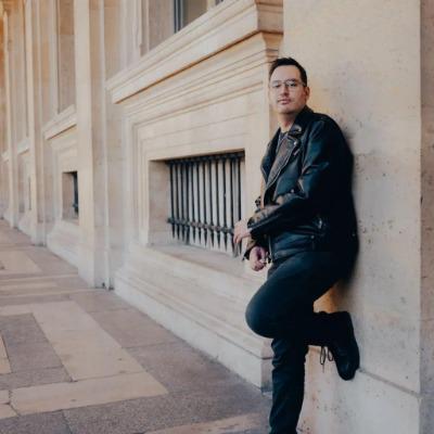 Vincent Moglia