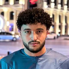 Shehab Omar