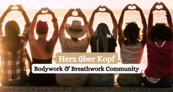 Herz über Kopf