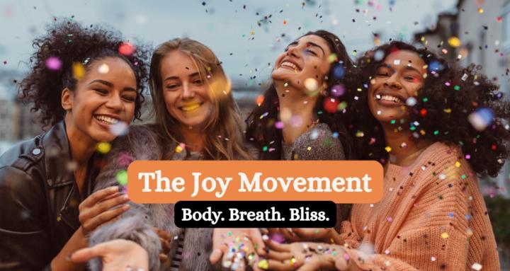 The Joy Movement