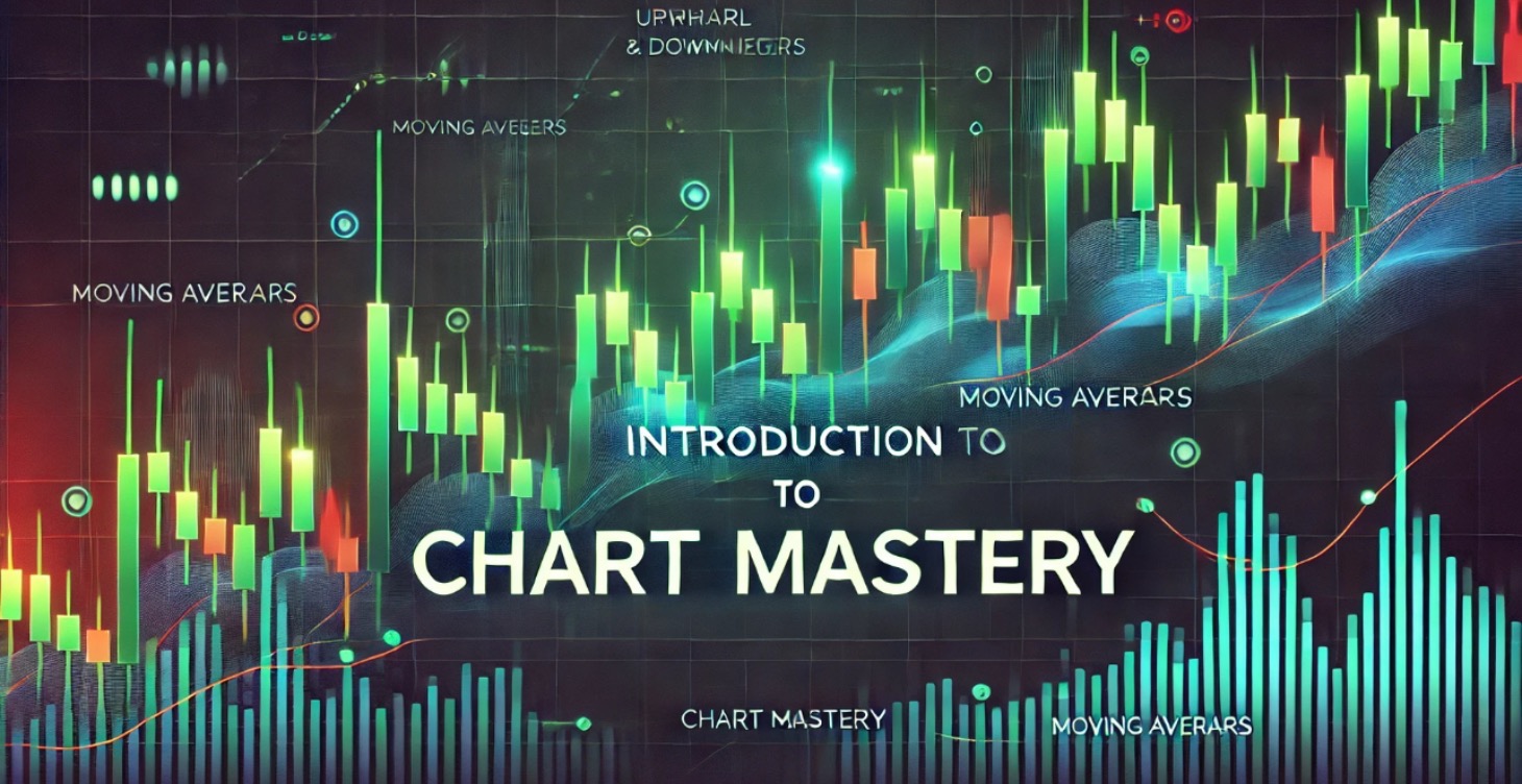 Introduction to Chart Mastery