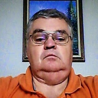 Darrell Parrick