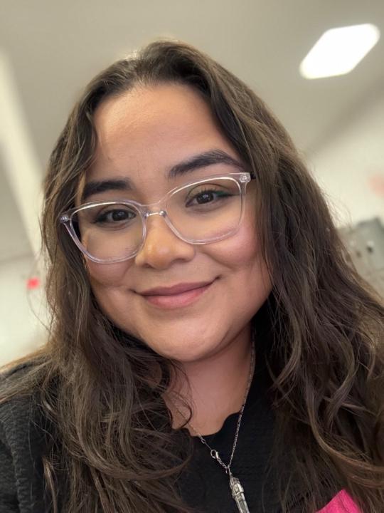 Lupe Rojas