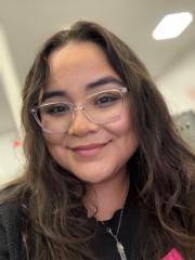 Lupe Rojas