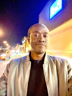 Andrew Zoka