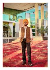 Manveer Singh