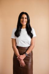 Shazma Mithani