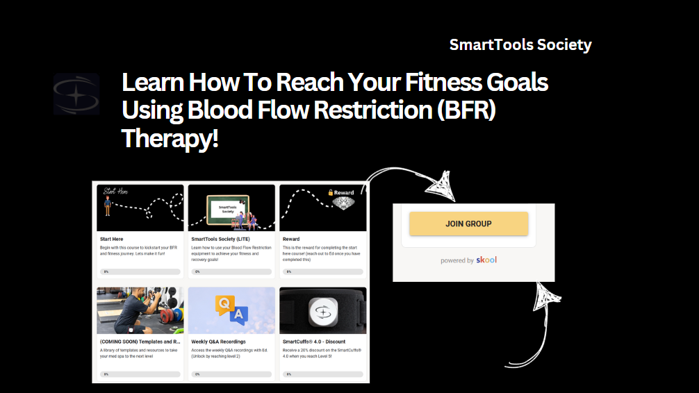 SmartCuffs Training Hub (Free)