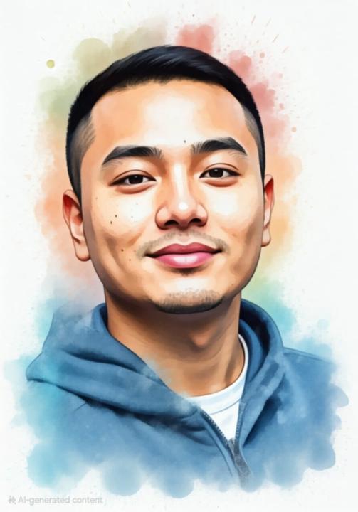 Arbin Shrestha
