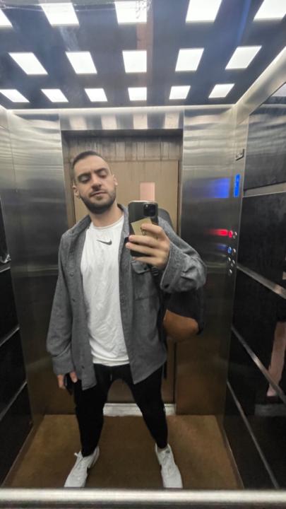 Daniel Zgheib