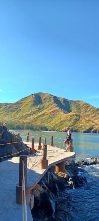 Jarlan Burayag Nepomuceno