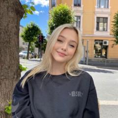 Bella O'Dea