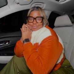 Jasmine Dorsey-Mitchell