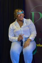 Jasmine Dorsey-Mitchell