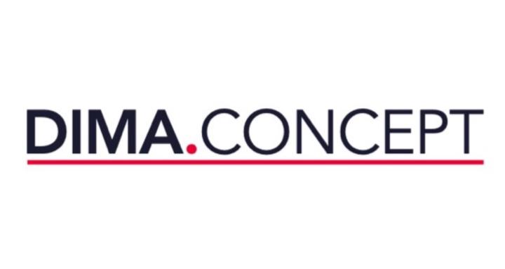 DIMA.Concept Mitarbeiter