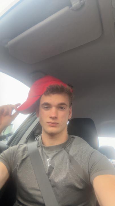 Aaron C