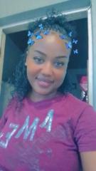 Shevel Reece